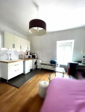 Studio Neuilly Paris La Défense